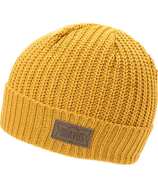 dravus beanie