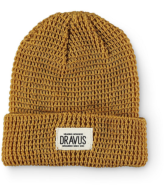 dravus beanie