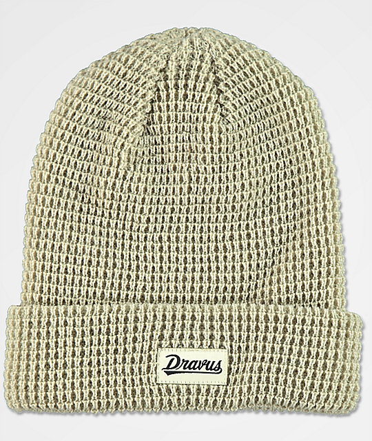 dravus beanie