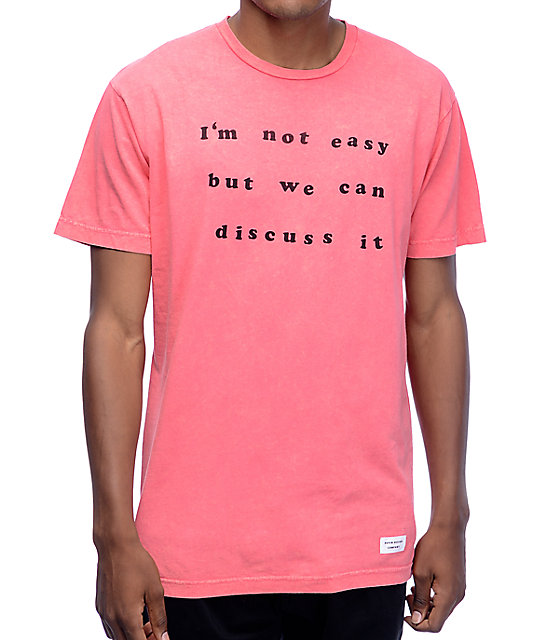 pink shirt design