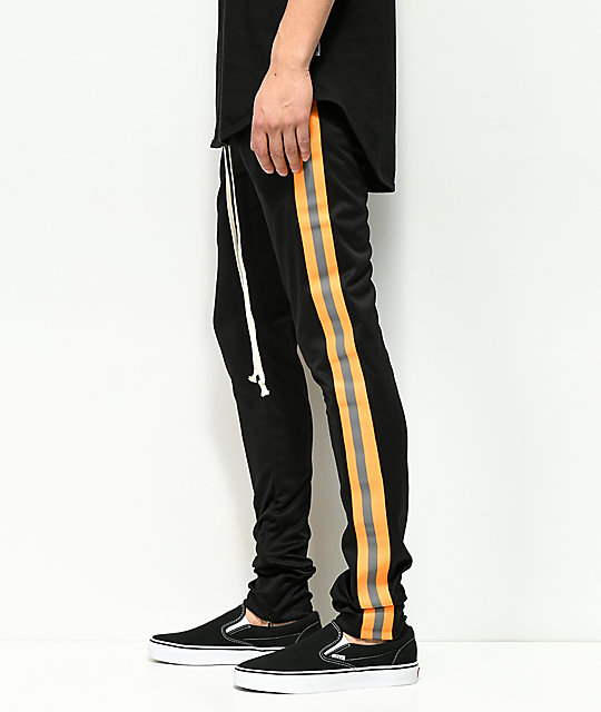 eptm reflective track pants