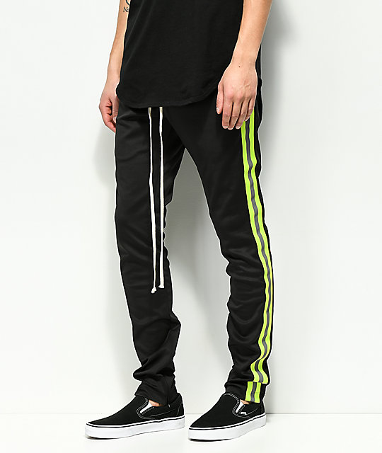 eptm reflective track pants