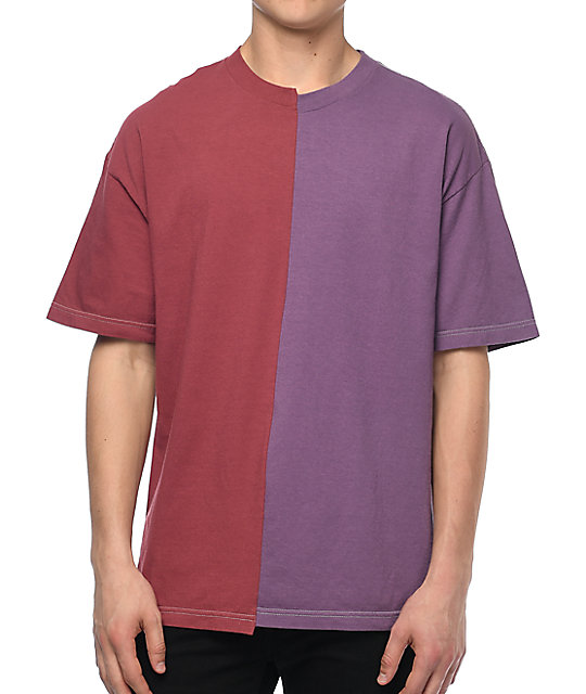 Eptm Split Box Berry Mix T