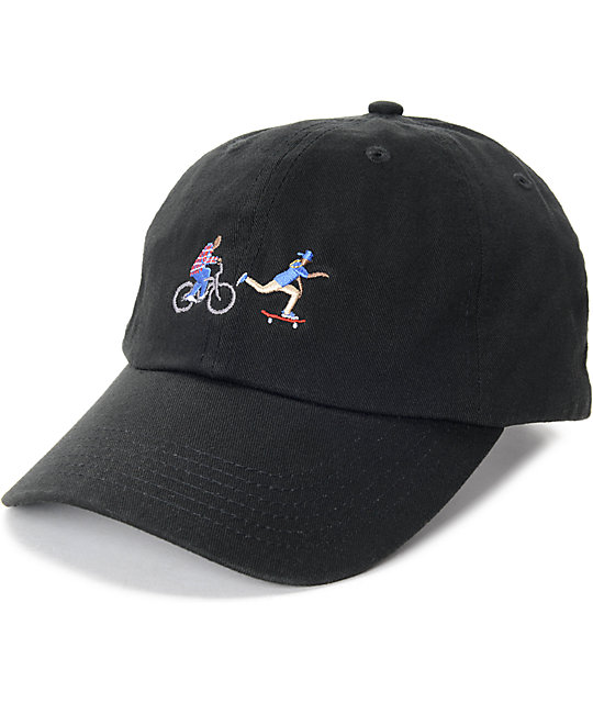 skater baseball hats