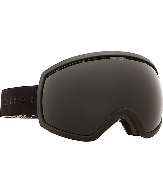 Electric EG2 Snowboard Goggles