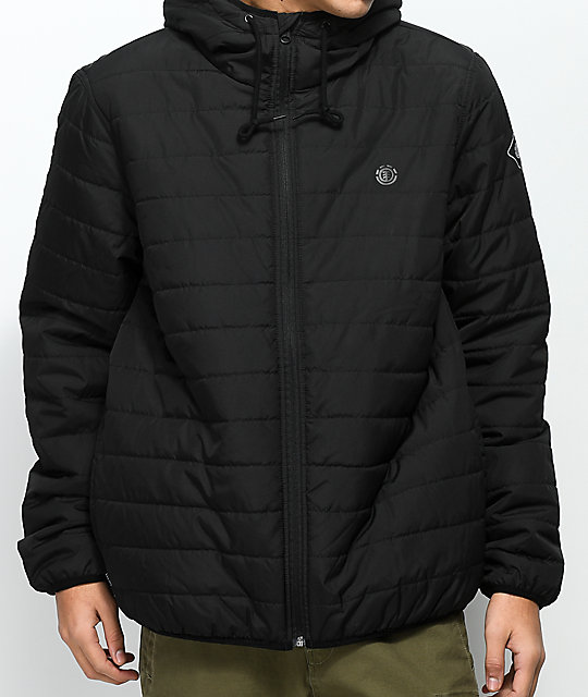 element alder puff