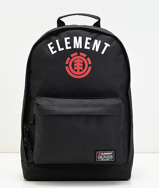 element mochilas