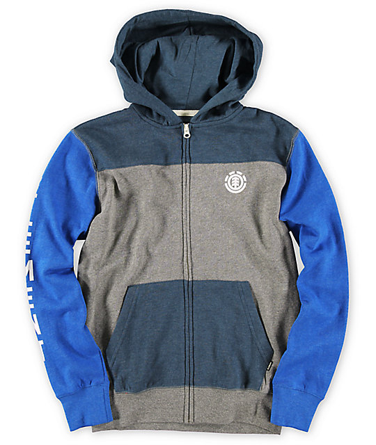 zumiez boys hoodies