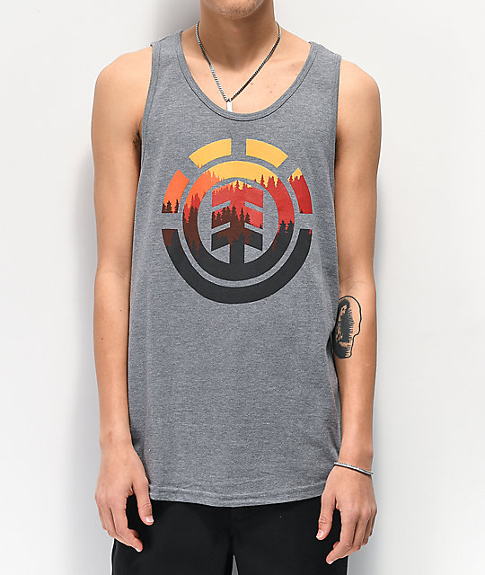 element camisetas