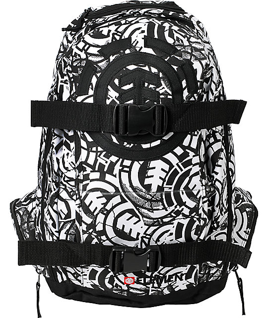 element mohave skate backpack