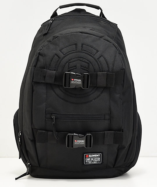 Mochila Element Online, 52% OFF | www.vexi.cat