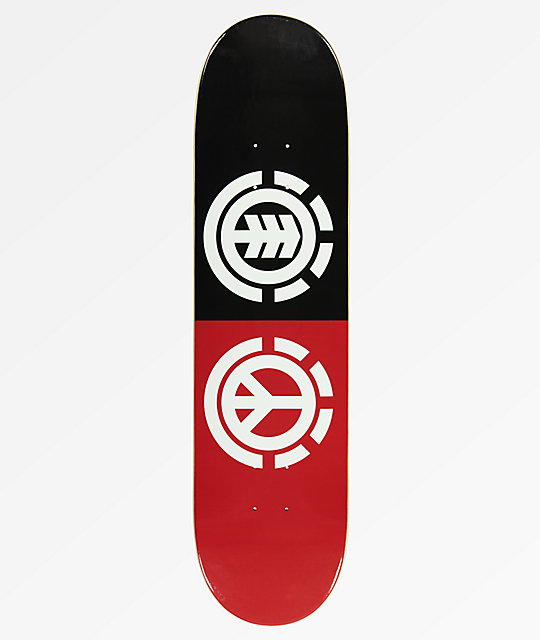 Element Link Featherlight Deck 8.00