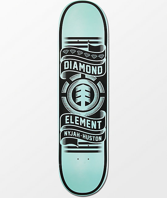 diamond brand skateboard