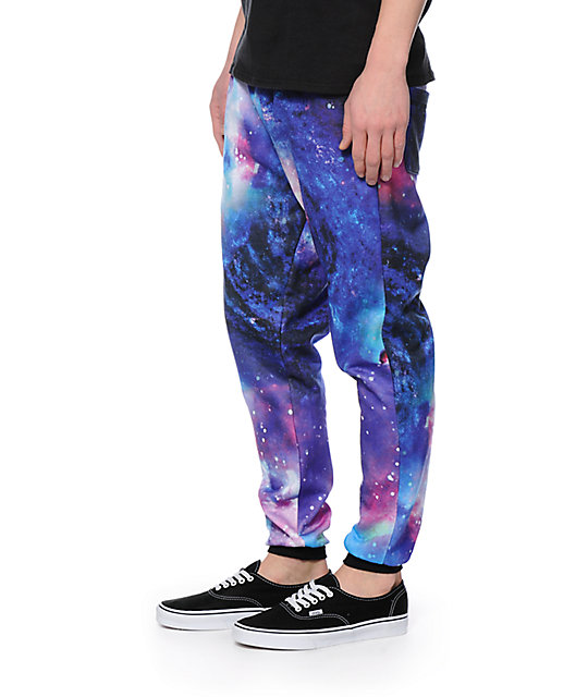 supernova pants