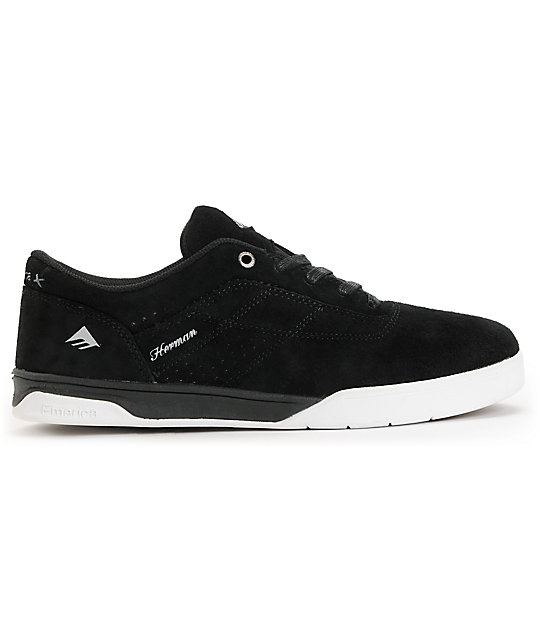 bryan herman emerica shoes