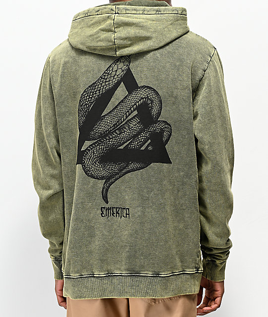 sudadera puma blanca hombre