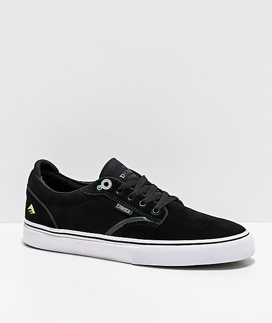 emerica white