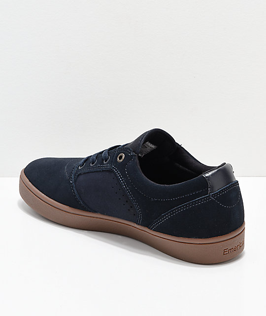 emerica figgy dose shoes