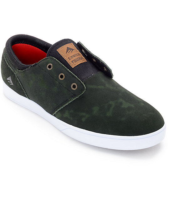 emerica figueroa shoe