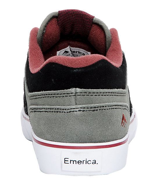 emerica francis