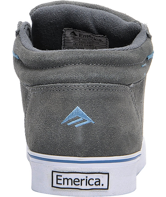 emerica hsu 2