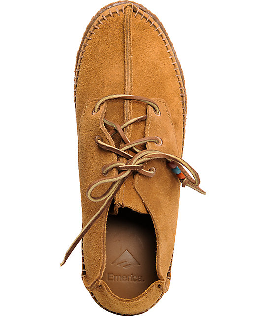 emerica hopi