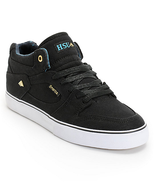 emerica hsu