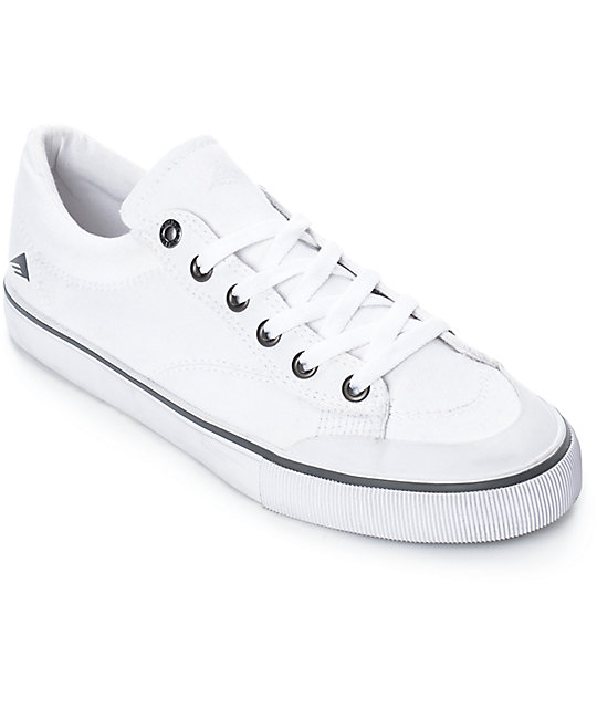 emerica indicator low