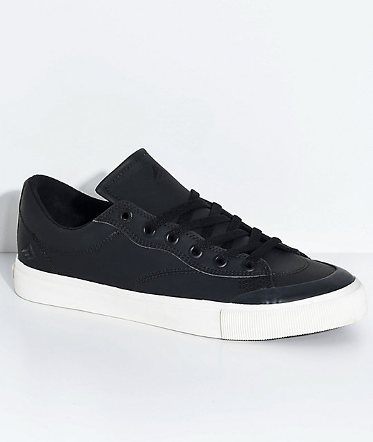 emerica indicator low