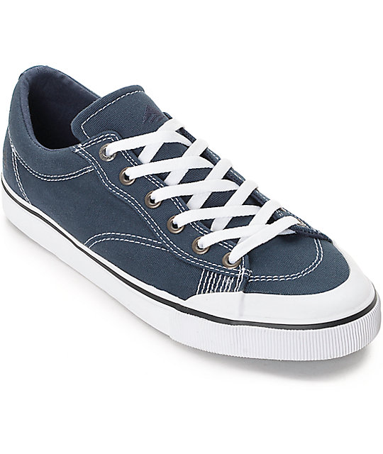 indicator low emerica