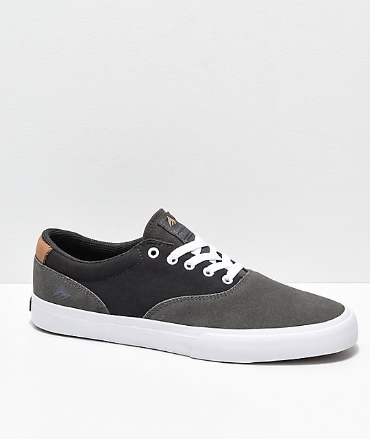 emerica provost slim vulc