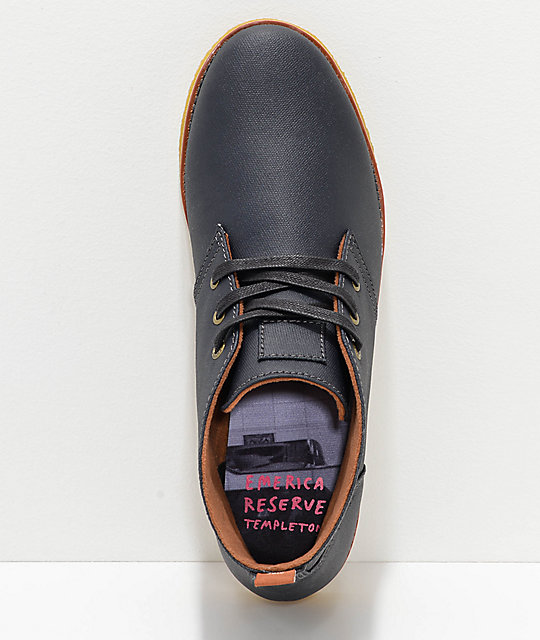 emerica templeton