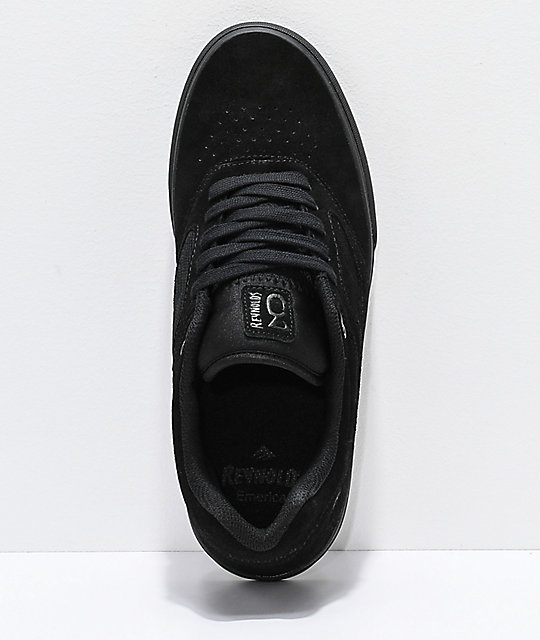 emerica reynolds g6 black