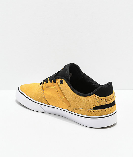 emerica yellow