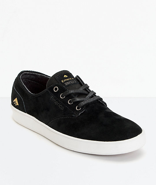 emerica the romero laced shoes