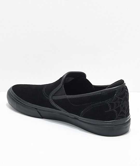 emerica slip on shoes