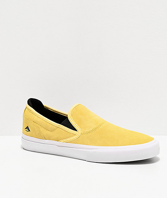 emerica yellow