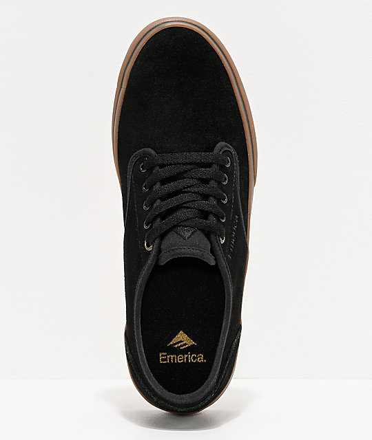 emerica wino standard