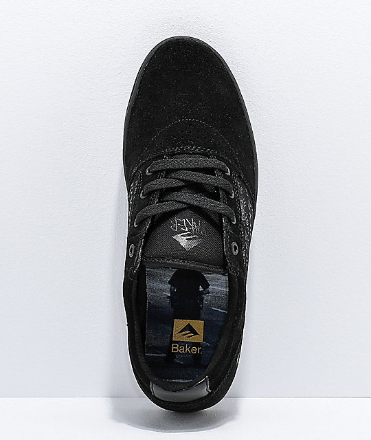 emerica baker
