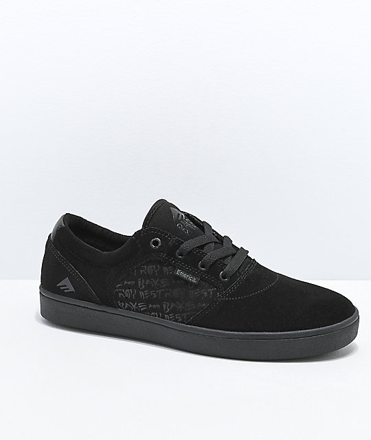 emerica shoes
