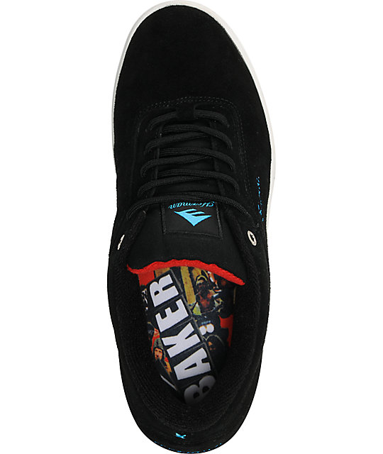 emerica baker shoes