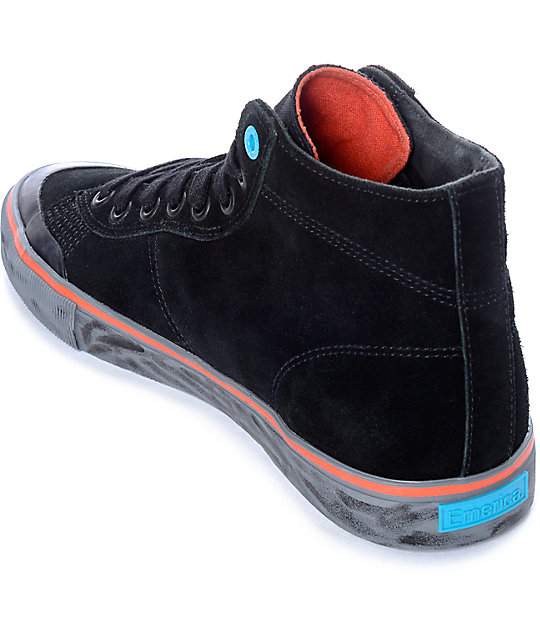 emerica deathwish