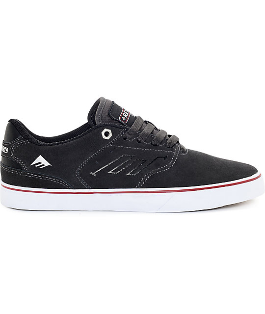 emerica x independent the reynolds low vulc