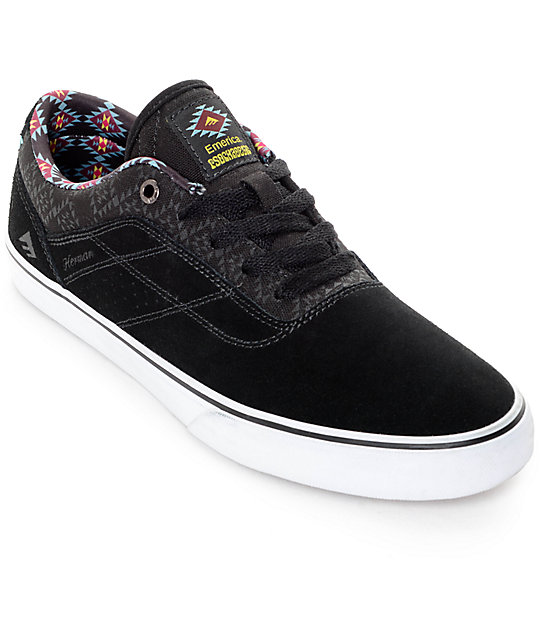 emerica x psockadelic
