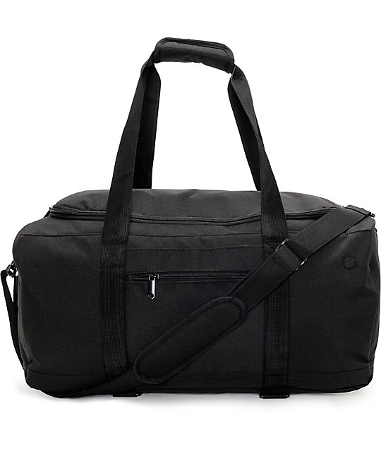 Download Empyre AKA Black Duffle Bag | Zumiez