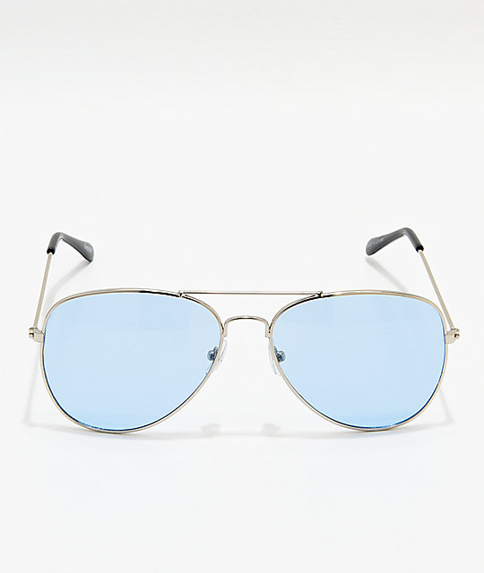 gafas de sol estilo aviador