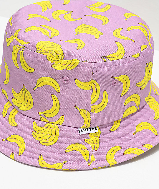 banana boat hat