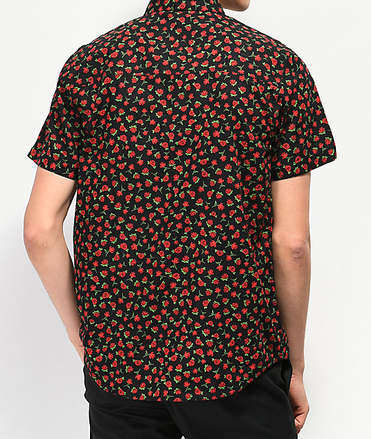 camisas rosas