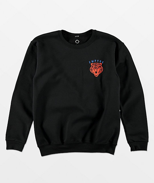 boys crew sweatshirt