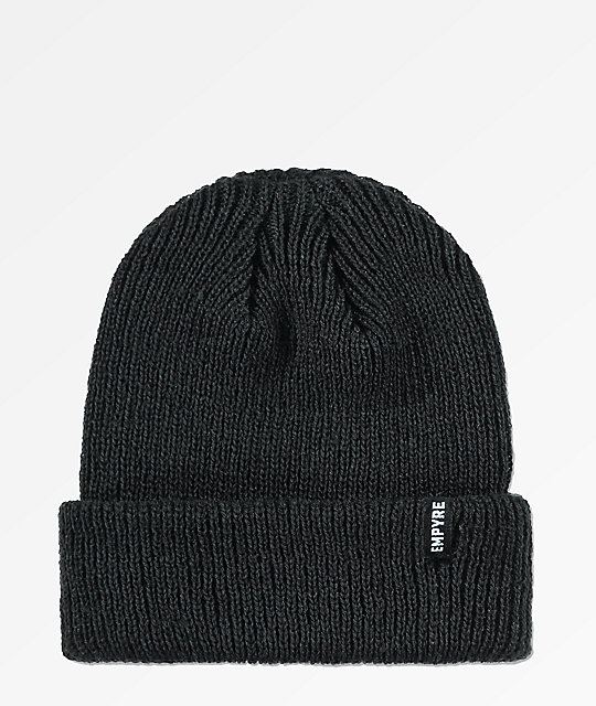 zumiez beanies